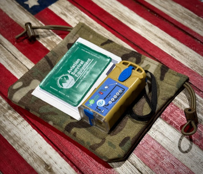 PGS General Utility Pouch (Small)