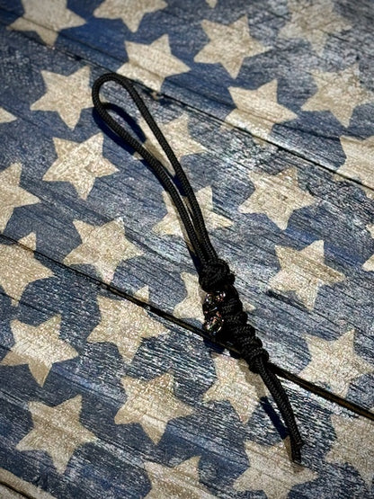 Skull Lanyards