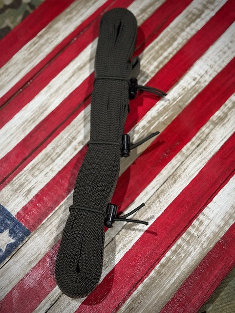 PGS - Hasty Sling with Carabiner Loop