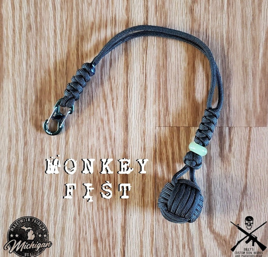 Monkey Fist