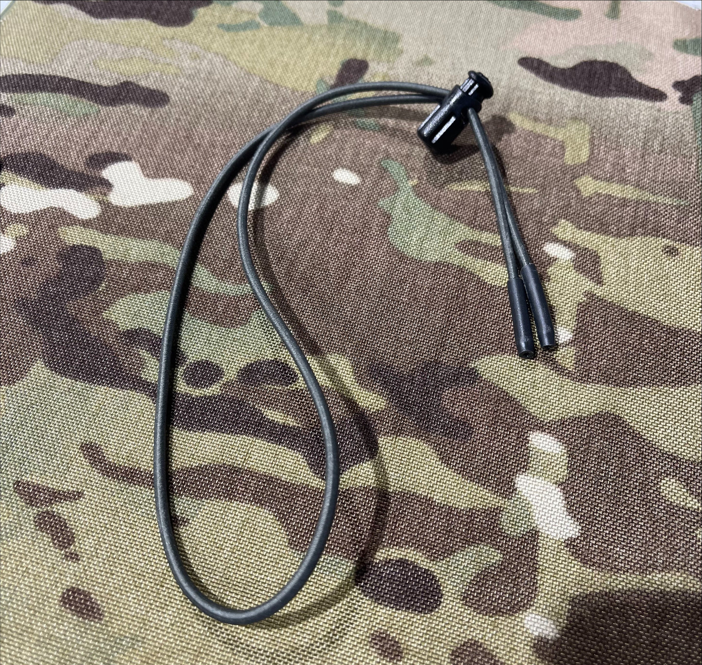 Thermal Rail Cover Shock Cord